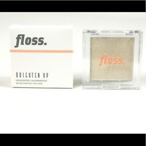 FLOSS Highlighter In Sunlit